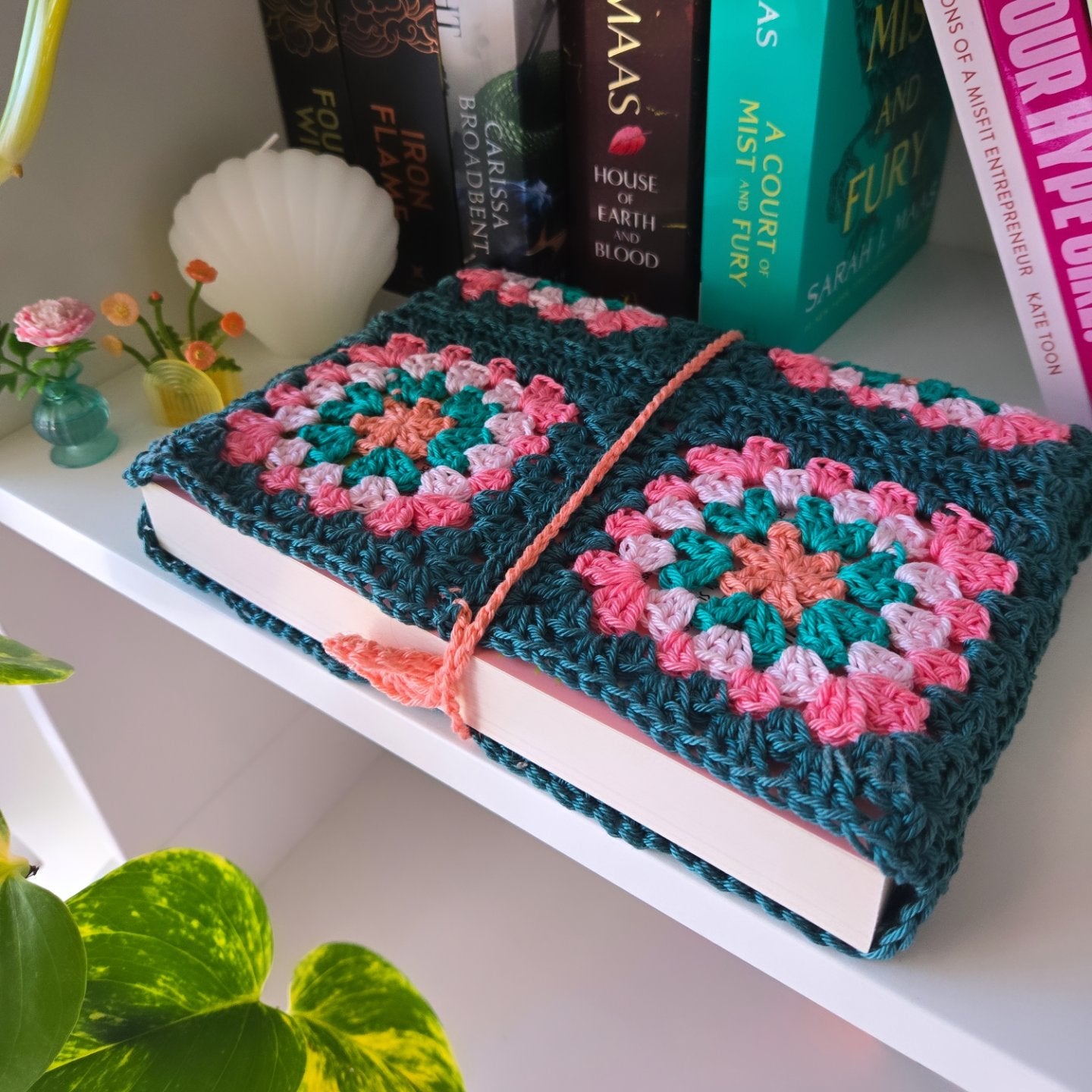 Star Sign Book Sleeves *Coming Soon*