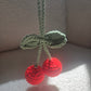 Cherry Car Hanger